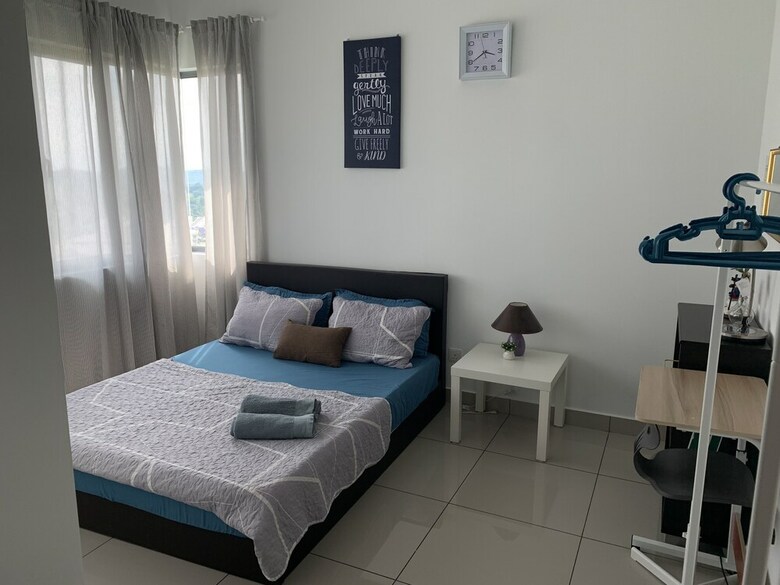 Apartamentos Almyra Serviced Residence