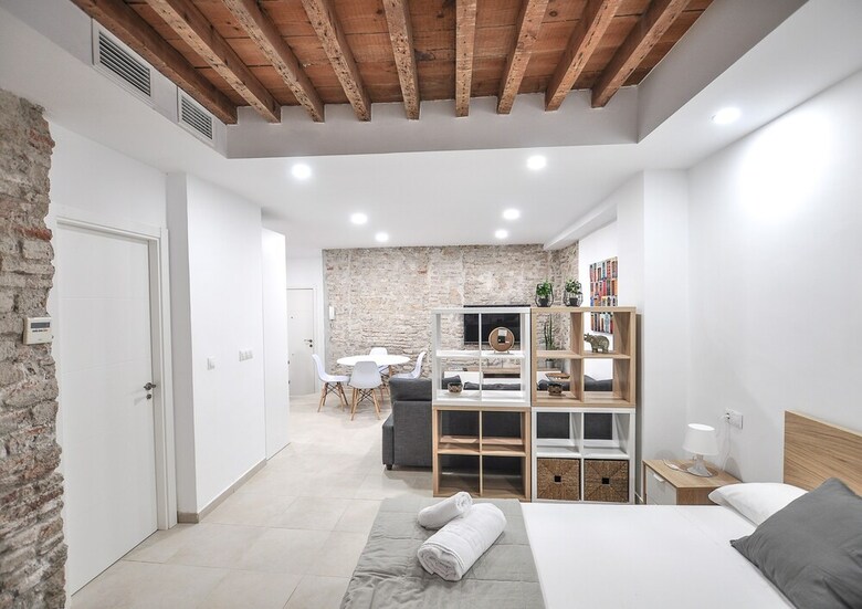 Apartamentos Renthas Carreter�a 70