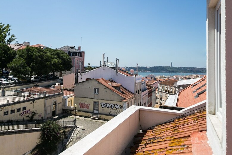 Apartamentos Principe Real Views By Homing