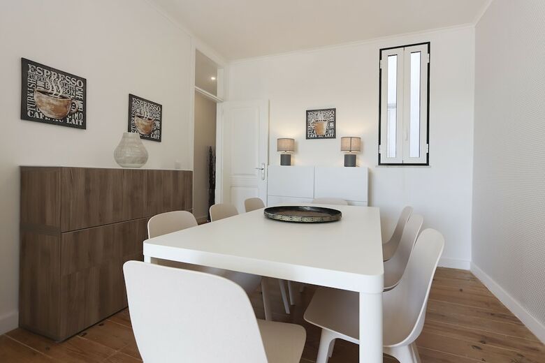 Apartamentos Santa Marta Deluxe By Homing