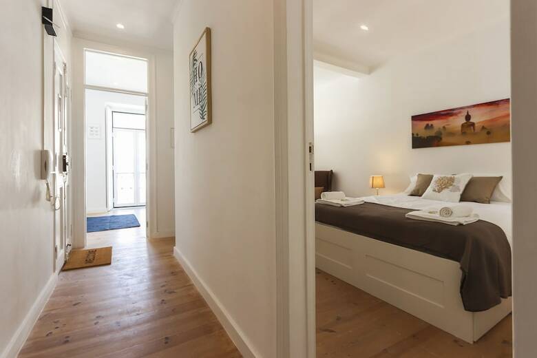 Apartamentos Santa Marta Deluxe By Homing
