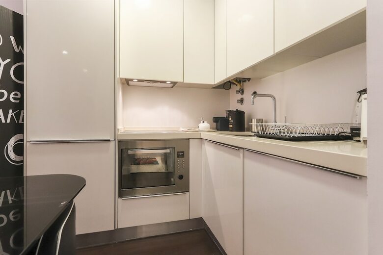 Apartamentos Marques Design II By Homing