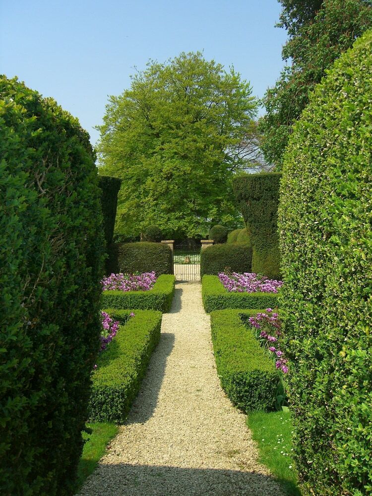 Mill Hay Country House - B&B