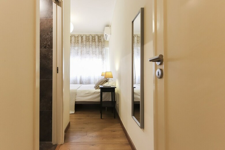 Apartamentos Lapa Terrace By Homing