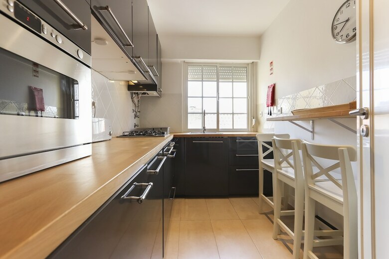 Apartamentos Lapa Terrace By Homing