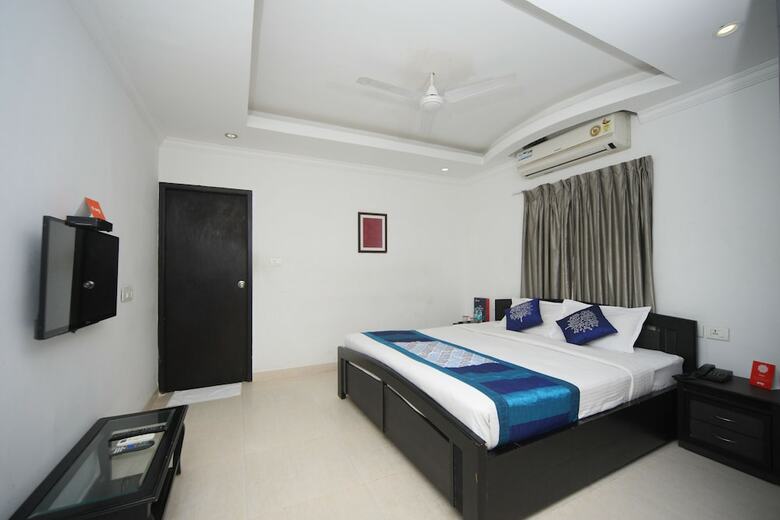 Hotel Oyo 17030 Bluten