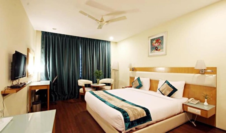 Hotel Ramhan By Ecom Mechanics