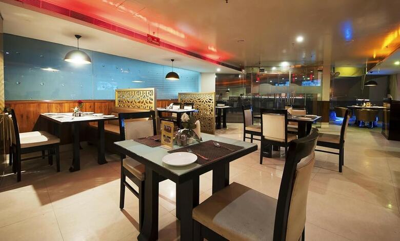 Hotel Ramhan By Ecom Mechanics
