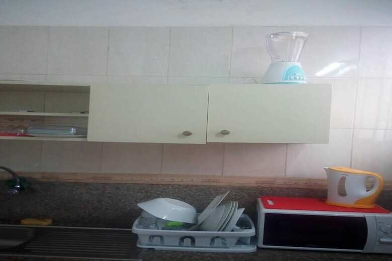Apartamentos Tours K2o