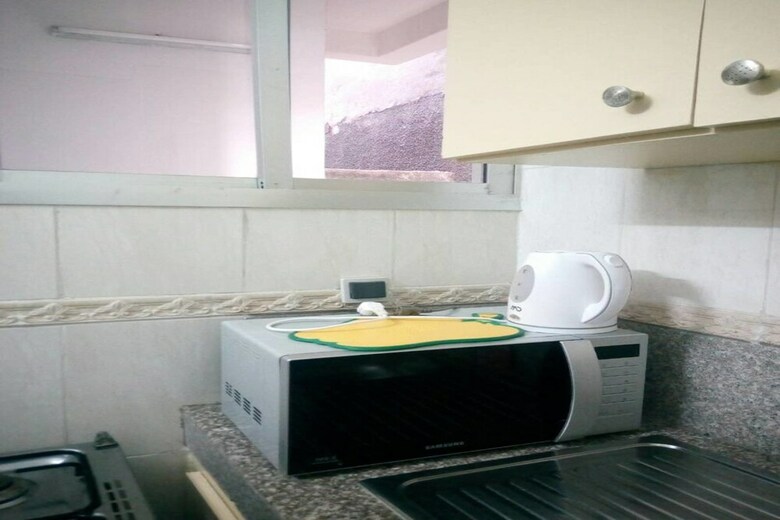 Apartamentos Tours K2o