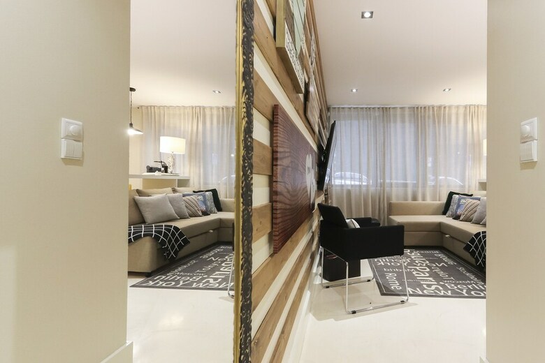 Apartamentos Marques Design I By Homing