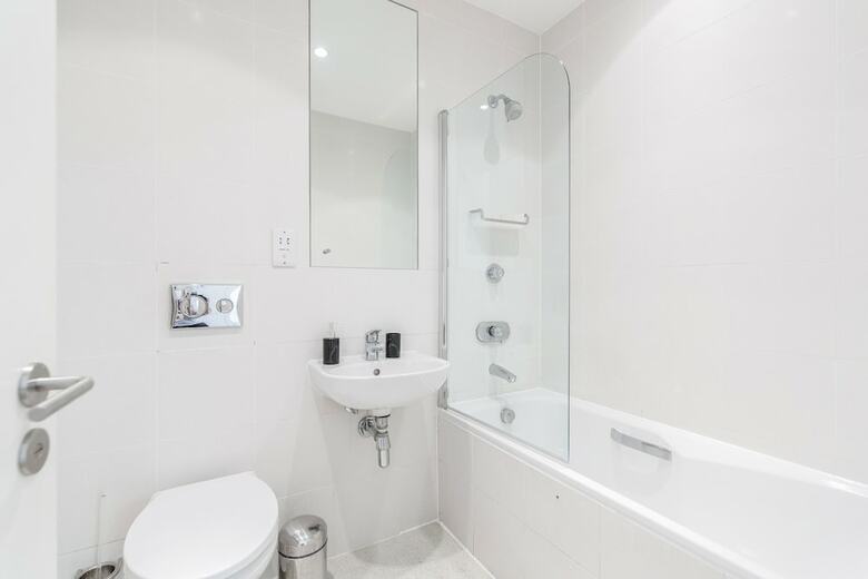 Lcs Liverpool Street Apartments