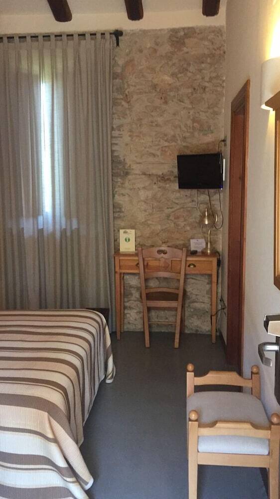Hotel Muralleta