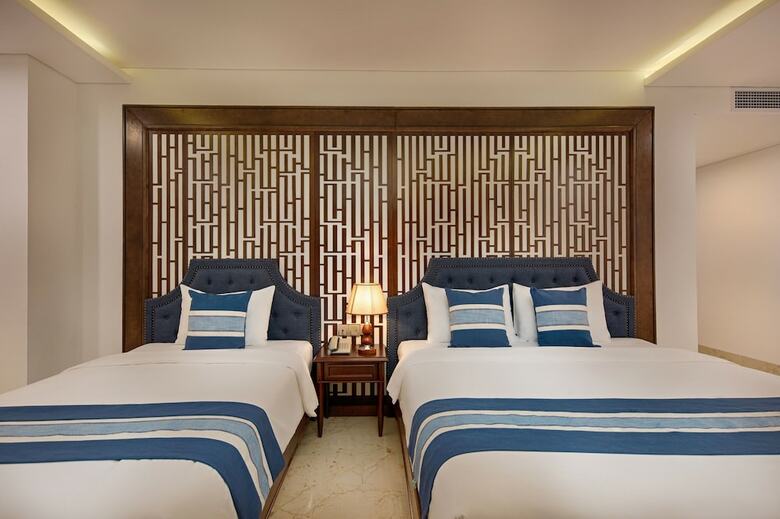 Eden Hotel