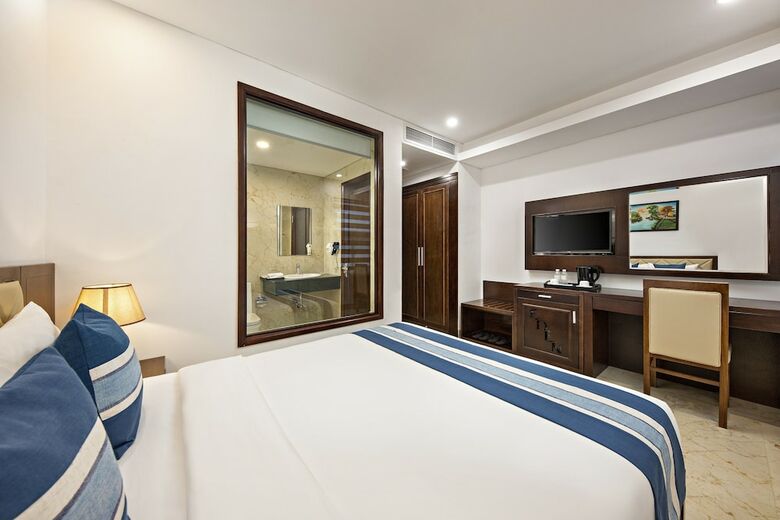Eden Hotel