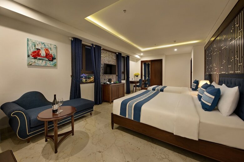Eden Hotel
