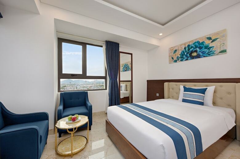 Eden Hotel