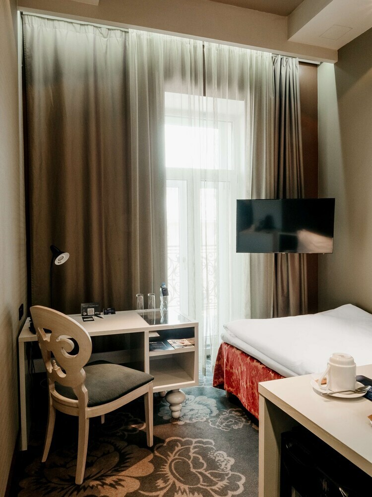 Radisson Sonya Hotel, St. Petersburg