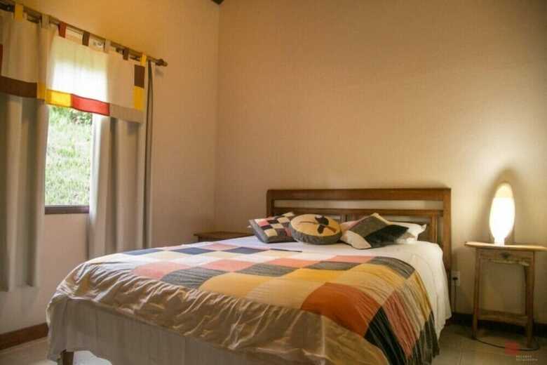 Vila Chico Hotel Fazenda