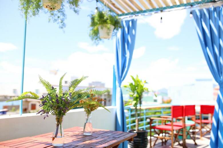 Hostal Tigonhouse Hostel