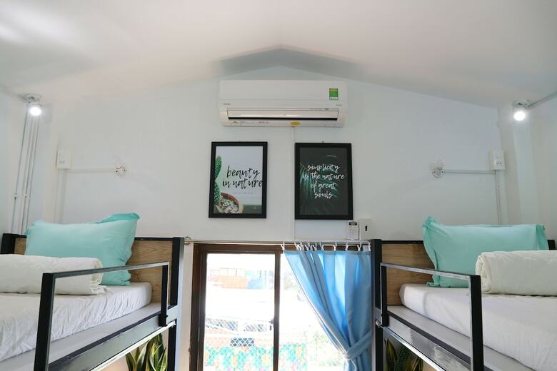 Hostal Tigonhouse Hostel