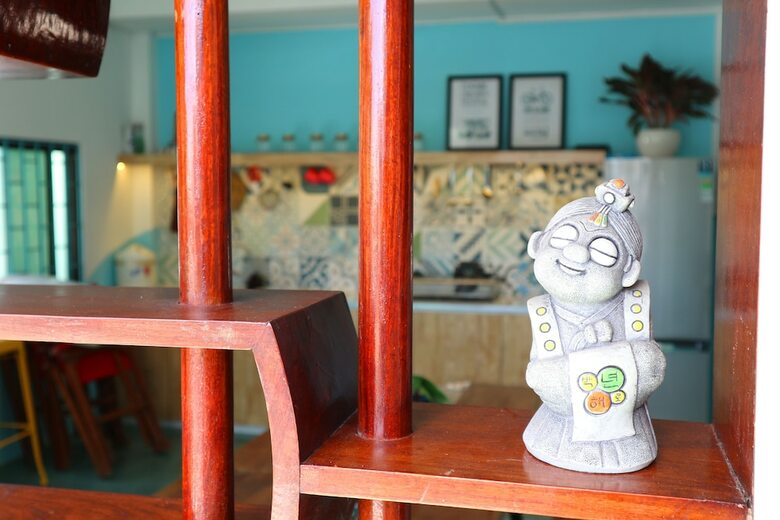 Hostal Tigonhouse Hostel