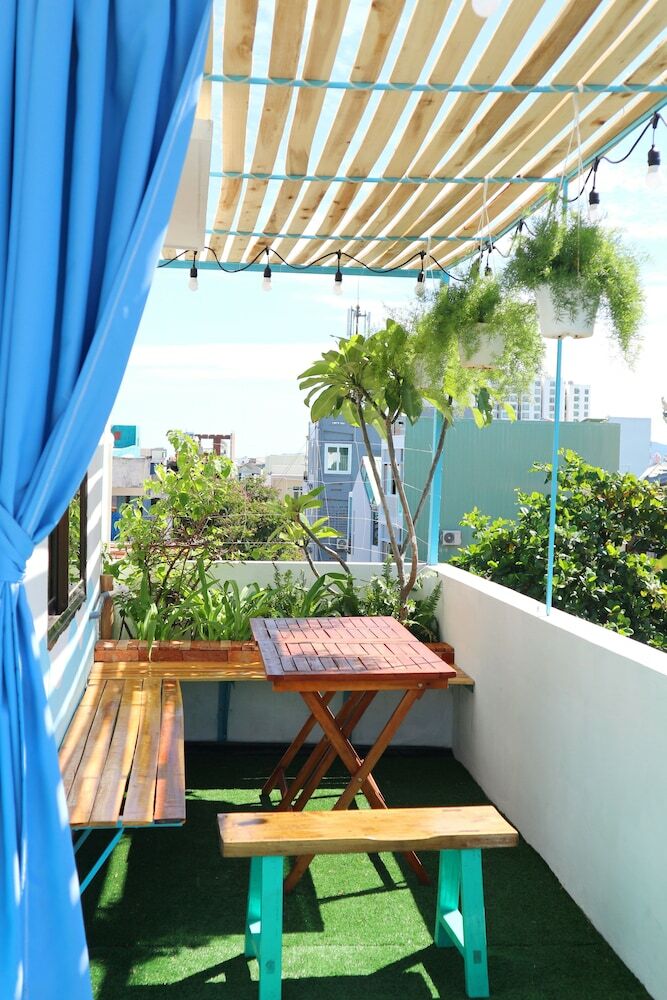 Hostal Tigonhouse Hostel