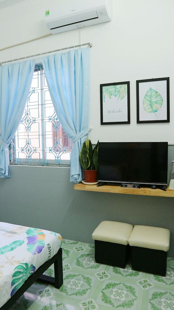 Hostal Tigonhouse Hostel