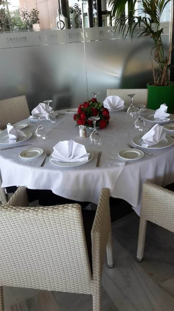 Hotel El Ksar