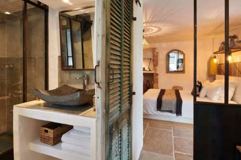 Apartamento Ferme Elhorga - Tikki Loft