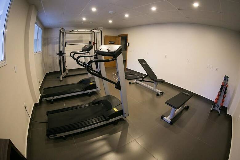 Hotel Dom Rafael Premium