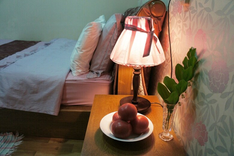Pension Geum Dang Lodge