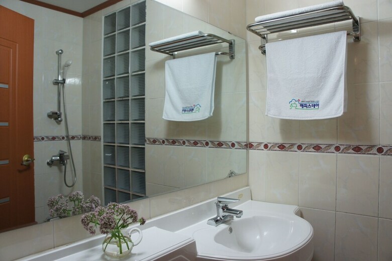 Pension Geum Dang Lodge