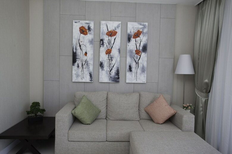 Q Kata Residence