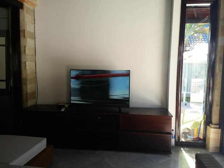Apple Green Kori Villa