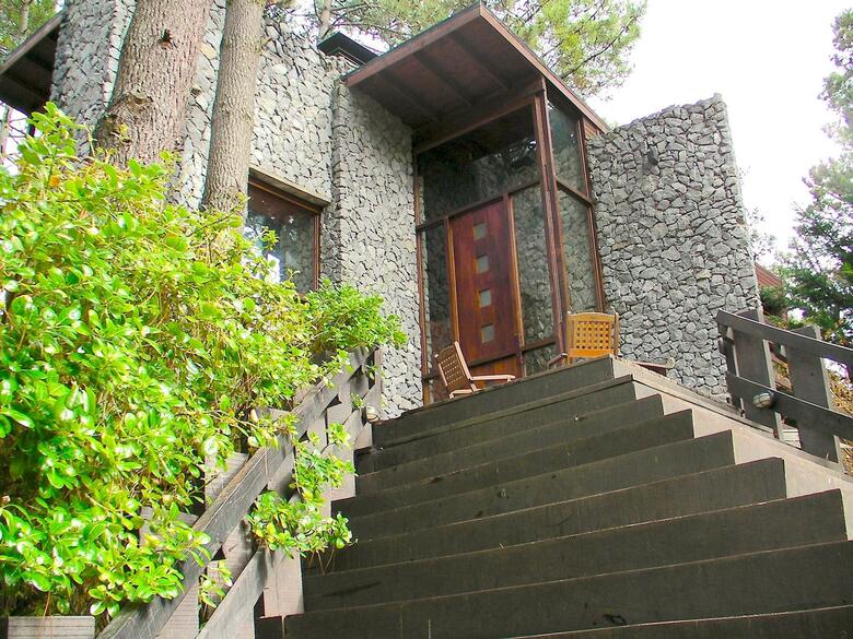 Aparthotel Altos Medanos - Caba�as Y Club De Bosque