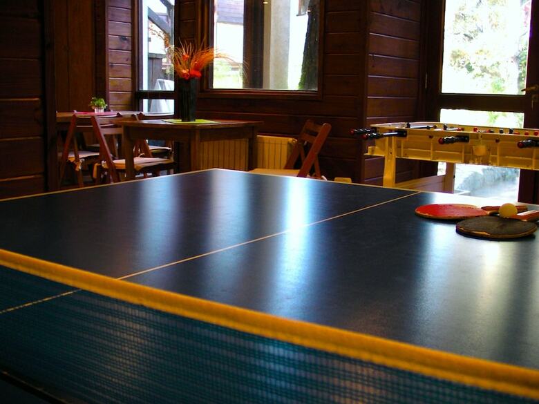 Aparthotel Altos Medanos - Caba�as Y Club De Bosque