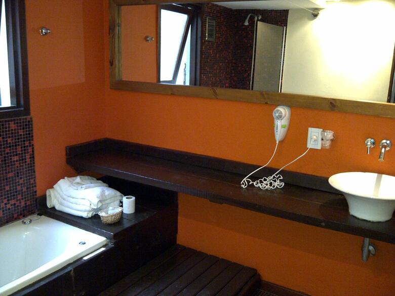 Aparthotel Altos Medanos - Caba�as Y Club De Bosque