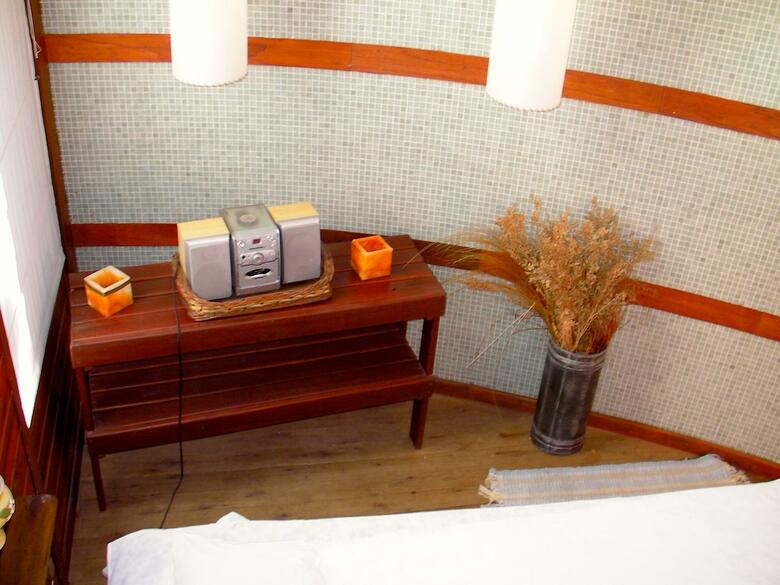 Aparthotel Altos Medanos - Caba�as Y Club De Bosque