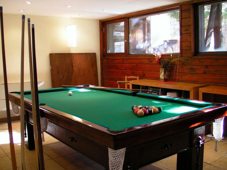Aparthotel Altos Medanos - Caba�as Y Club De Bosque