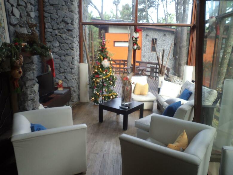 Aparthotel Altos Medanos - Caba�as Y Club De Bosque