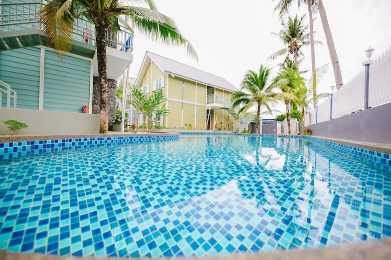 Hotel Royale Chenang Resort