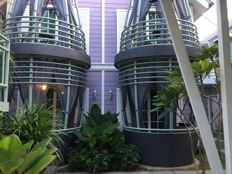 Hotel Royale Chenang Resort