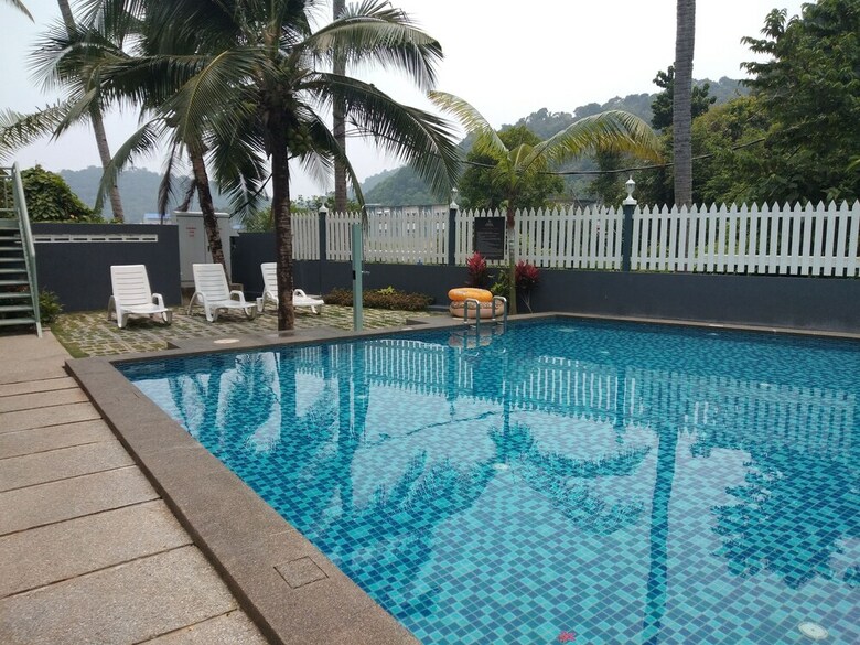 Hotel Royale Chenang Resort