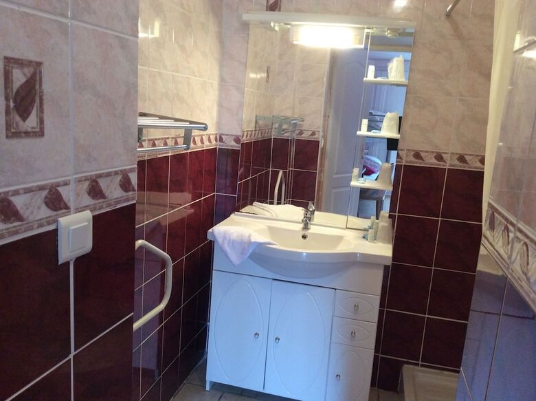 Hotel R�sidence H�tel De La Salle
