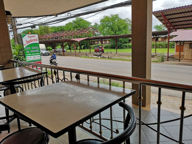 3.t. Khong River Hotel
