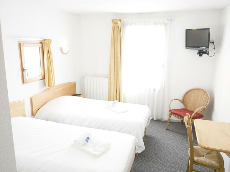 Hotel H�tel La Bosselle