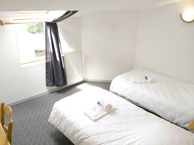 Hotel H�tel La Bosselle