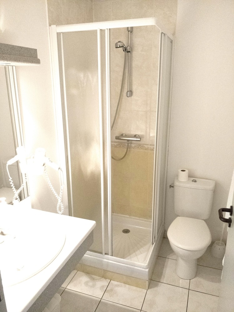 Hotel H�tel La Bosselle