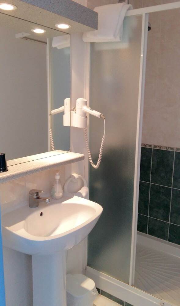 Hotel H�tel La Bosselle